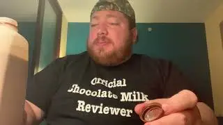 MIKE’S HONEST REVIEWS!! (Turkey Hill Chocolate Milk) Episode 35!
