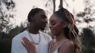 🤰🏽❤🥺Congratulations (Cam & Nie)