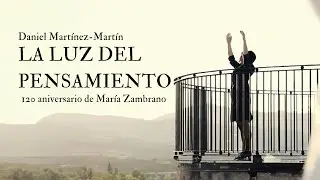 La Luz del Pensamiento - Daniel Martínez-Martín