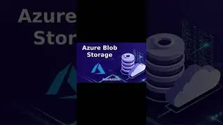 Blob Storage Step by Step