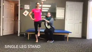 5 Exercises for Runners