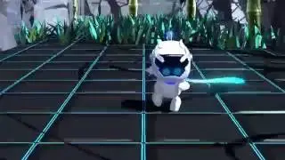 The Playroom: Shuriken Master - Solo Run