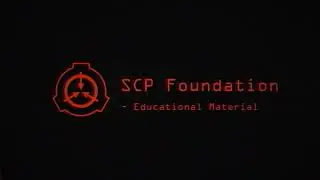 SCP-173 Educational Material