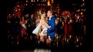 Casamento Antônio & Daniella | Onde o para sempre começou!