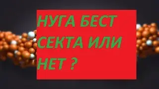 Нуга Бест секта или нет ?