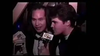 U Dance With B96 - Brian Middleton Clubin Lime Ricky's 1995 [CLASSICB96.COM]