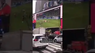 Ronaldo's historical freekick goal against spain at world cup 2018 😳😳