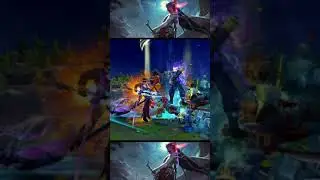 Yone 1v5 Penta Kill
