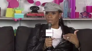 'Basketball Wives' Jackie Christie Explains Season-Long Feud with Evelyn Lozada