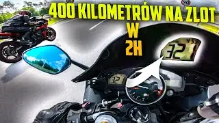 400 KILOMETRÓW W 2 GODZINY | ZOSTALIŚMY OTOCZENI🤯 | NOWE INTERKOMY! | WHITEOUT & WHEELING_RIDER