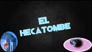 El Hecatombe Creepypasta