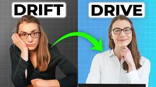 Master Motivation: How to Never Lose Your Drive