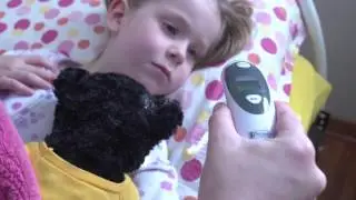 IProven DMT489 Thermometer