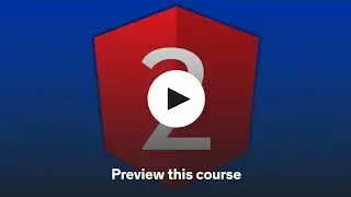 Build Enterprise Applications with Angular 2 (and Angular 4)