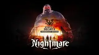 State of Decay 2 не знаю чем заняться
