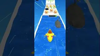 STUMBLE GIRL RUN||CATCHING SNATCHER 