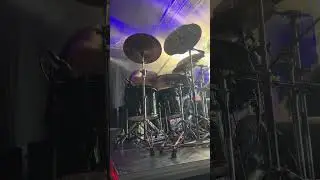 Thy Darkened Shade - Daemon Phosphorus - Forest Festival