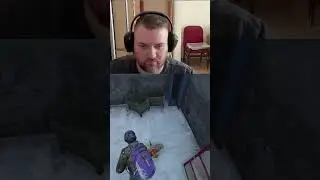 Легендарный файт с Петушком в Dayz