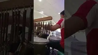 ALL FOR LOVE- HILLSONG UNITED DRUM COVER FOR BEGINNERS