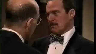 OLTL Clint Chases Off Viki's Date