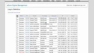 How To Copy Protect PDF With DRM Rights Control