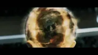 IRON MAIDEN - Brigher Than A Thousand Suns - The Lord of the Rings.