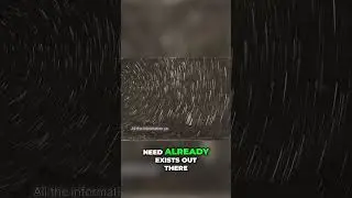 Any information is energy 