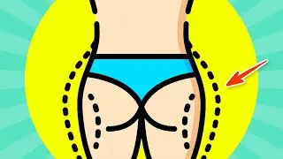 ➜ Do This 15-MIN Best Hip Dips Workout 14 Days ➜ Sculpt Your Hips in Just Two Weeks!