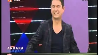 Oğuzhan saraç -- Ankara'nın bagları