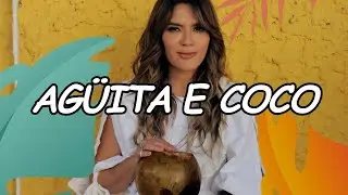 MIDI Aguita e coco Kanny García version cumbia DEMO