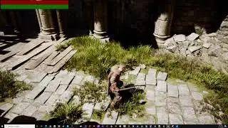 UE4 Short Intro To Montages