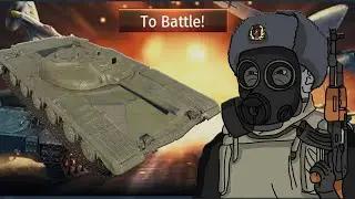 USSR Missile Carrier Family Part 2 - Object 775 | War Thunder