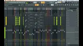 Cuerdas de Venezuela - Ilusión (Fl Studio Sonidero Rework)