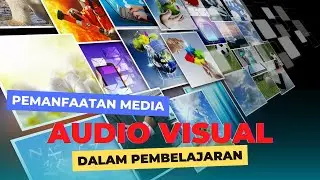 Pemanfaatan Media Audio Visual dalam Pembelajaran Bahasa Arab