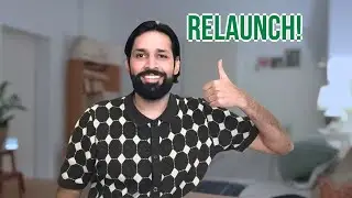I’m Relaunching My YouTube Channel to Help You Thrive in Germany!