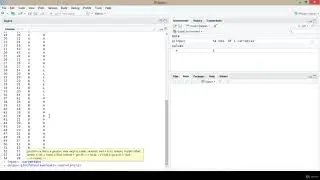 Machine Learning & Deep Learning & Data Science Training part-57