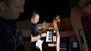 Альянс - На Заре (cover от Rebus club)#instrumental #guitar #bass  #looping #drums #top