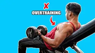 Can You Train The Same Muscle Every Day?
