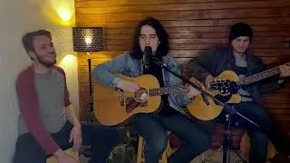 Félix-Édouard - Coeur de l'art (Acoustique)