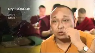 Молитва влияет на воду