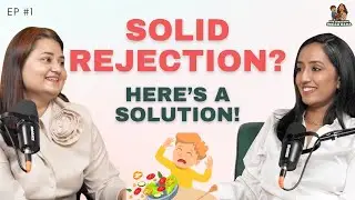 Ep 1 | Toddler nutrition and behaviour decoded with Riddhi | TCIM