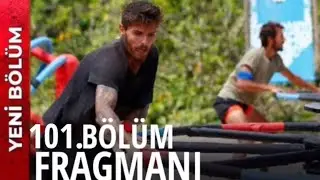 SURVIVOR 101 BÖLÜM FRAGMANI | BÜYÜK OYUN
