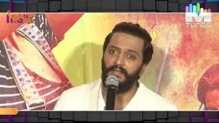 Riteish Deshmukh talks about his upbringing | MTunes HD