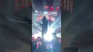 Divine Live at Pune - 2022