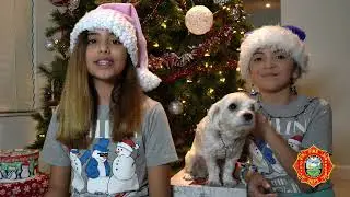 MDFR Kids' Safety Corner: Have a holly, jolly and SAFE holiday season!