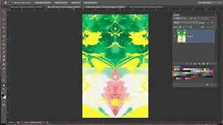 TUTO PHOTOSHOP Outil point de fuite