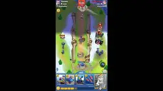 Игра Warhands,  союз MyWayRus