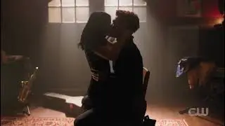veronica e archie hot scene