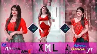 মিষ্টি খাবো না 🔥👻 || Bengali Xml ⚡|| Alight Motion XML File ⤵️
