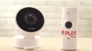 PLDT FAM CAM | How to